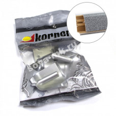 Комплект аксессуаров LB37 Черный 459