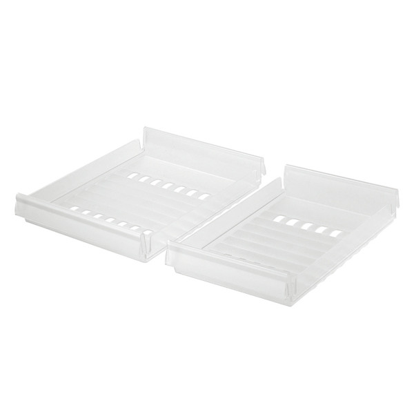 Подвесной поддон для белья, ширина 320