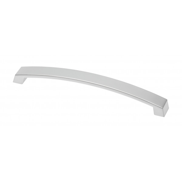 Ручка UZ G1-160-05 матовый хром