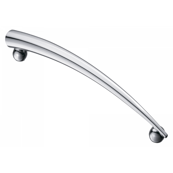 Ручка S-2120-128 хром