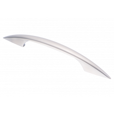Ручка S-2221-128 SC матовый хром