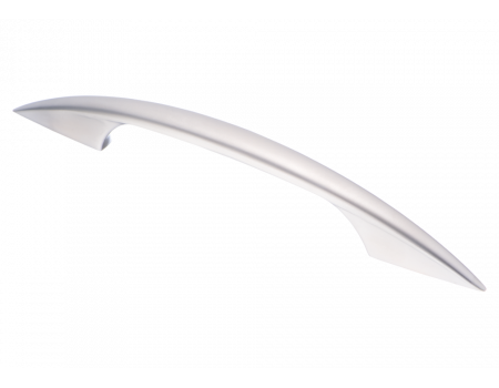 Ручка S-2221-128 SC матовый хром