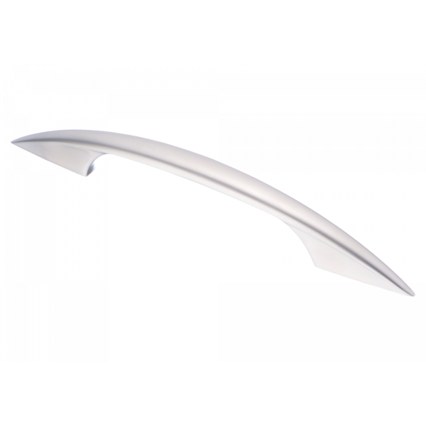 Ручка S-2221-128 SC матовый хром