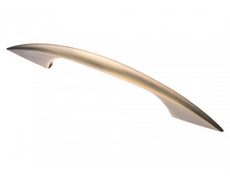 Ручка S-2221-128 AB античная бронза