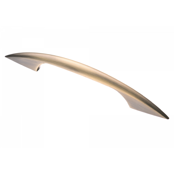 Ручка S-2221-128 AB античная бронза