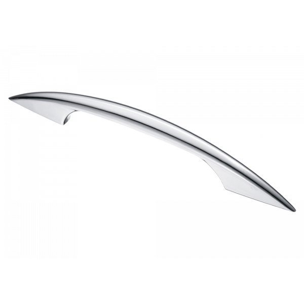 Ручка S-2221-128 хром