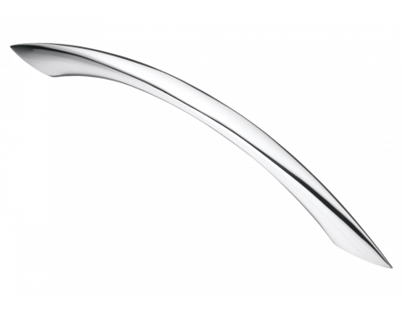 Ручка S-2201-128 хром