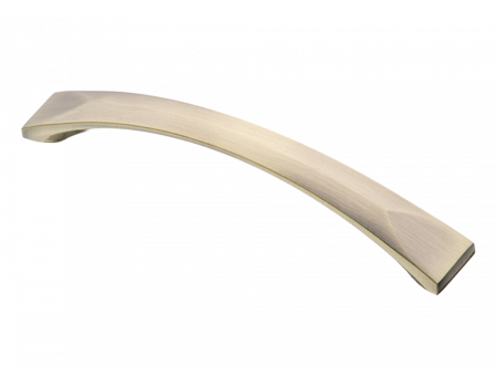 Ручка S-4010-96 AB античная бронза