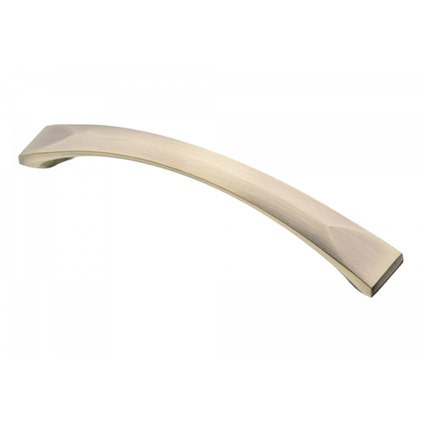 Ручка S-4010-96 AB античная бронза
