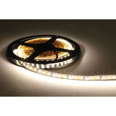 Лента светодиодная SMD3528, 600 LED, 48Вт/12В, 5000х8х2,5 мм, IP 20, 3500К (теплый белый)