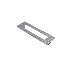 Ручка RS-052-160 хром