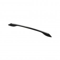 Ручка S-3900-224(256) BL матовый черный