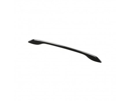 Ручка S-3900-224(256) BL матовый черный