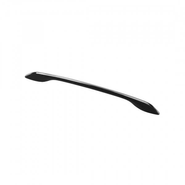 Ручка S-3900-224(256) BL матовый черный