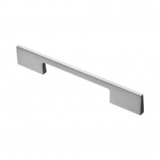 Ручка THIN, L-096, алюминий