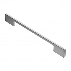 Ручка THIN, L-160, алюминий