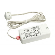 PIR-датчик движения, 250W, 100-240V