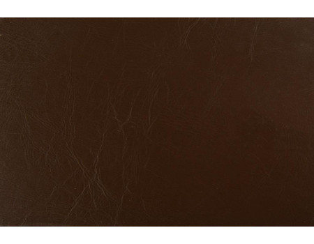 Коричневая кожа 3164 LT 3000*600*26мм (9 гр)