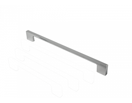 Ручка R-3030-224 хром