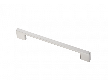 Ручка R-3030-160 SC матовый хром