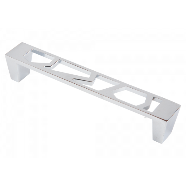 Ручка S-3990-128 хром
