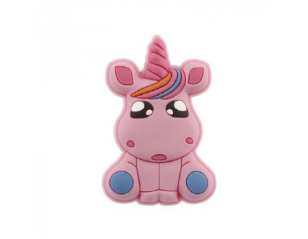 Ручка UM-UNICORN единорог, розовый