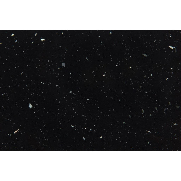 Черный GALAXY 9144 luc 3000*600*38мм (10 гр)