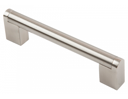 Ручка R-3050-128 ST сталь