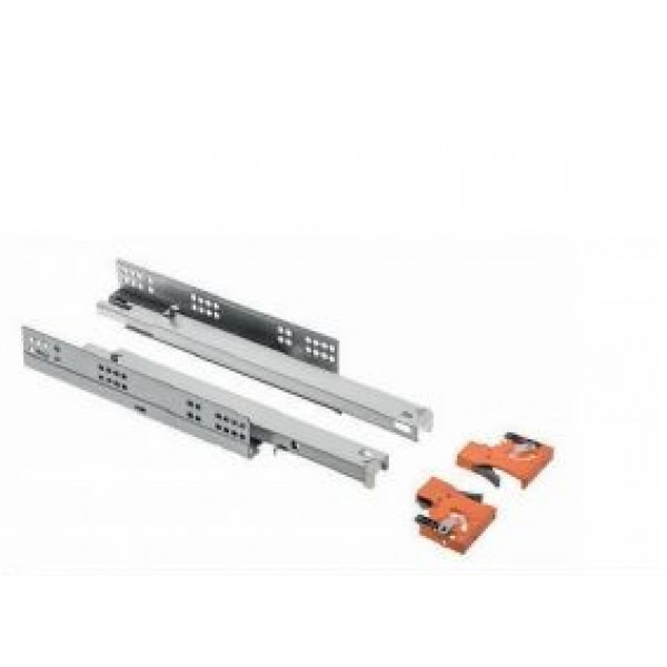ModernSlide 500мм с креплением GTV