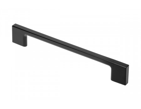 Ручка UZ 819-192 черный матовый