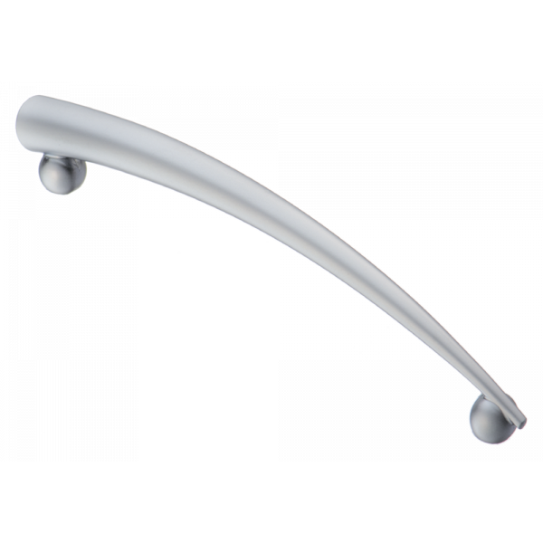 Ручка S-2120-128 SC матовый хром