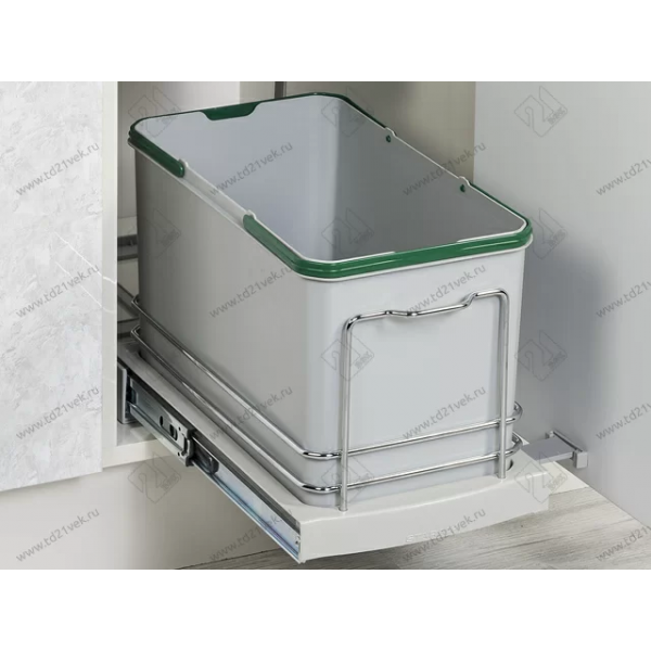 S-2573-G Ведро Large Busket ширина 400