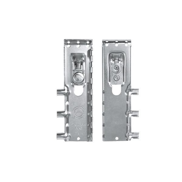 Подвеска полок скрытая (правая), 816.32.Z1.DU.DX