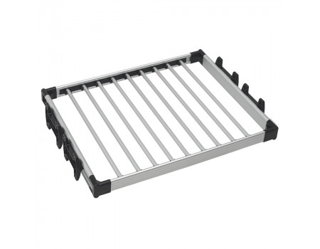 Вешалка для брюк WW-WSP060-PW, GTV