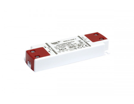 Источник питания 15W, 200-240V/12V