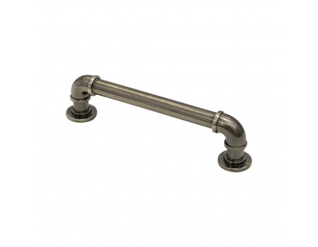 Ручка S-4120-128 BBLN темный никель