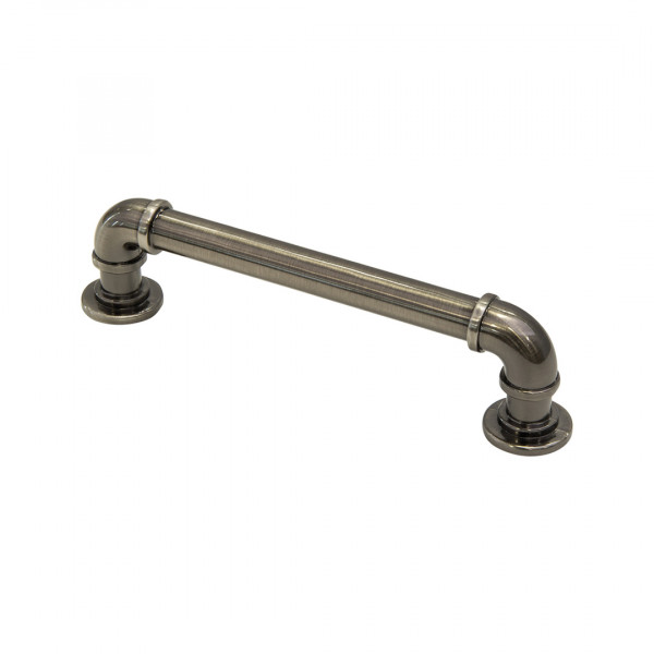Ручка S-4120-128 BBLN темный никель