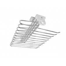 Вешалка выдвижная для брюк SB-V/Br 135х340х460 Sibo