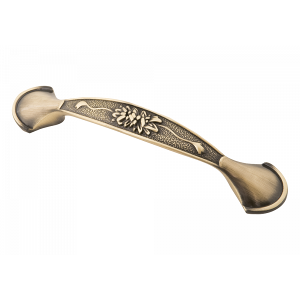 Ручка RS-006-96 AB античная бронза