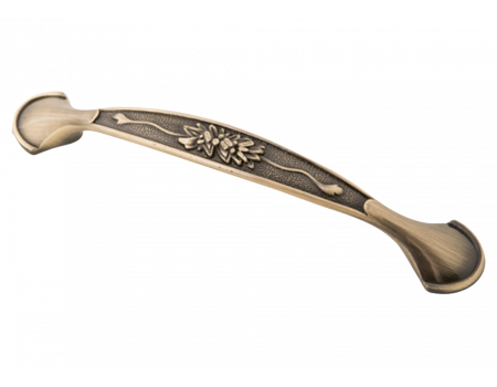 Ручка RS-006-128 AB античная бронза