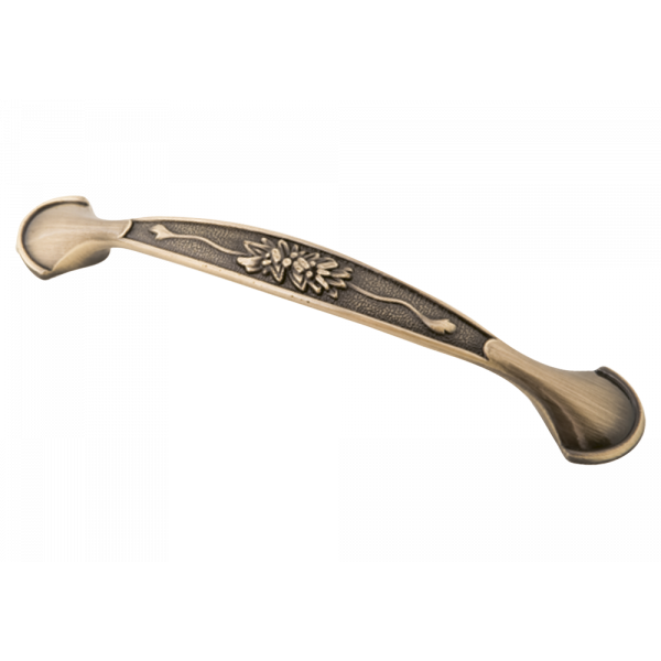 Ручка RS-006-128 AB античная бронза