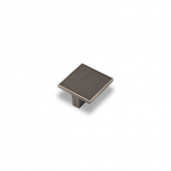 Ручка EL-7020-32 Oi атласное серебро