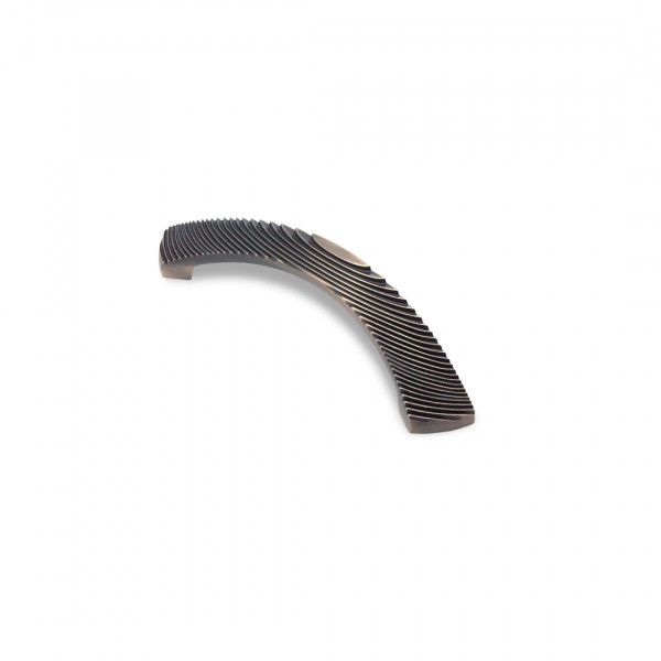 Ручка EL-7030-128 Oi атласное серебро