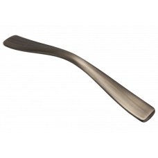 Ручка EL-7070-128 Oi атласное серебро