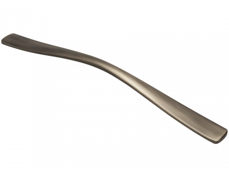 Ручка EL-7070-224 Oi атласное серебро