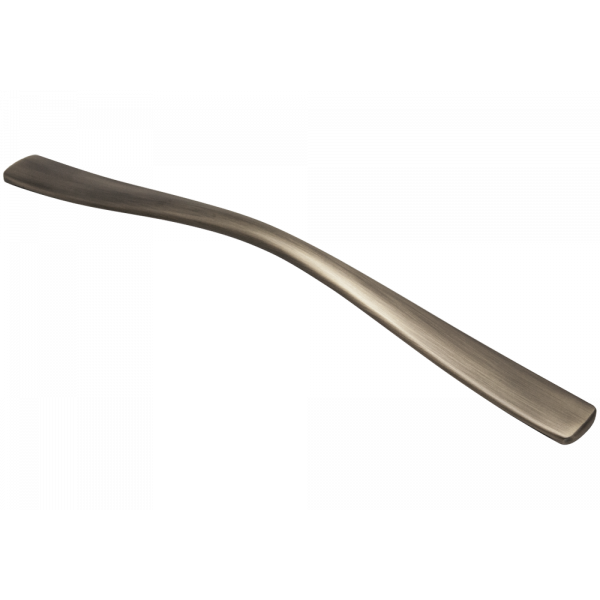 Ручка EL-7070-224 Oi атласное серебро