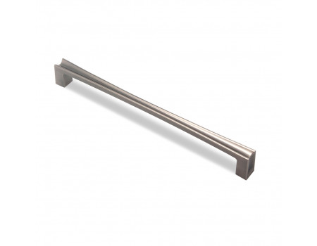 Ручка EL-7080-256 Oi атласное серебро