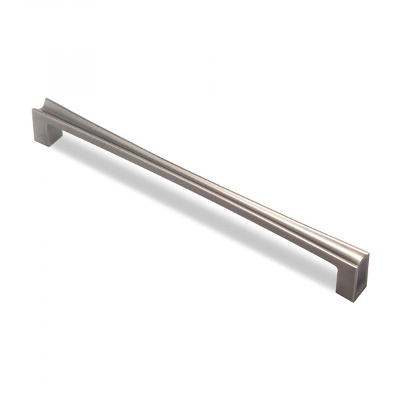 Ручка EL-7080-256 Oi атласное серебро