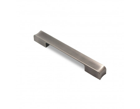 Ручка EL-7090-160(192) Oi атласное серебро