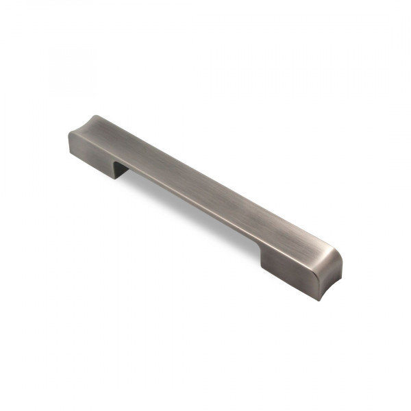 Ручка EL-7090-160(192) Oi атласное серебро
